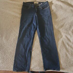 Carhartt jeans